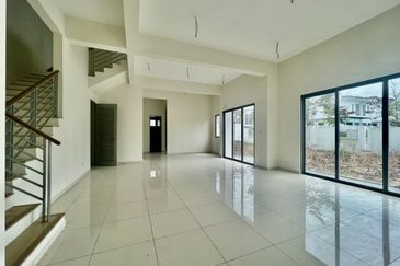 Semanja Park Terraces