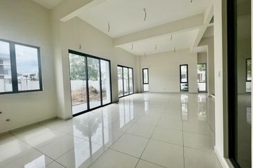 Semanja Park Terraces