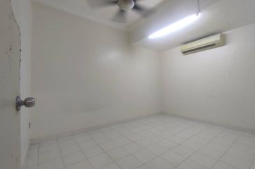 Taman Sungai Besi Indah