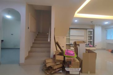 Taman Sungai Besi Indah