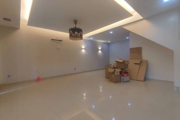 Taman Sungai Besi Indah