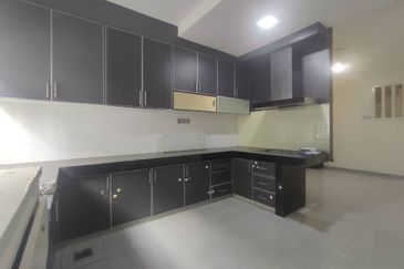 Taman Sungai Besi Indah