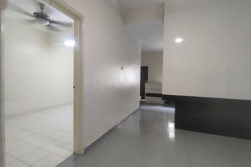 Taman Sungai Besi Indah