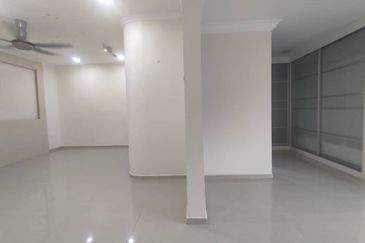 Taman Sungai Besi Indah