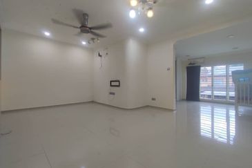 Taman Sungai Besi Indah