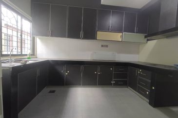 Taman Sungai Besi Indah