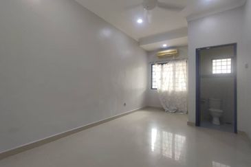 Taman Sungai Besi Indah