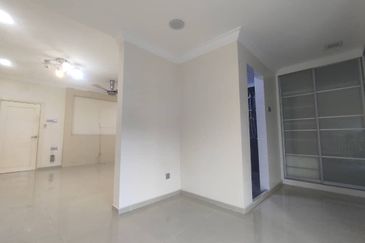 Taman Sungai Besi Indah