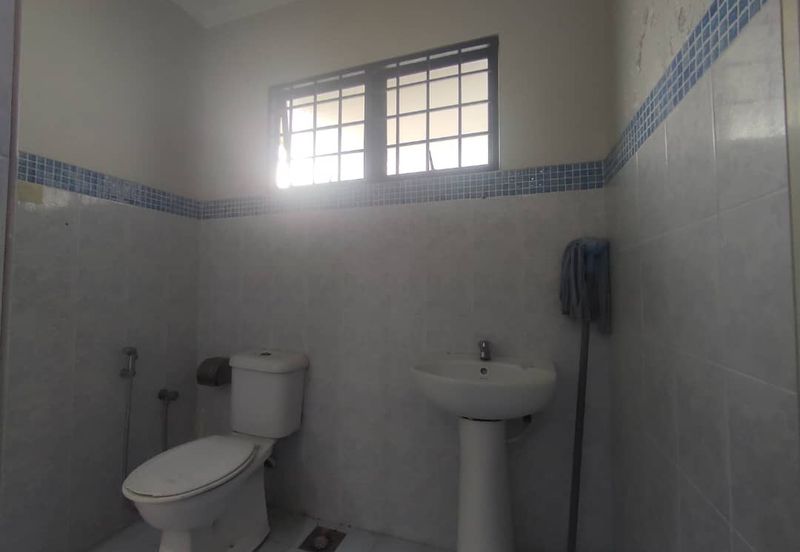 Taman Sungai Besi Indah