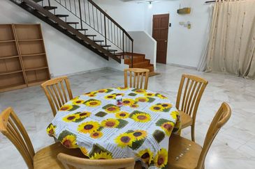 Bandar Mahkota Cheras