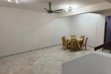 Bandar Mahkota Cheras