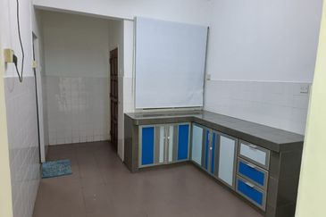 Bandar Mahkota Cheras