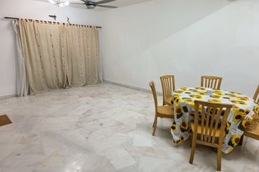 Bandar Mahkota Cheras