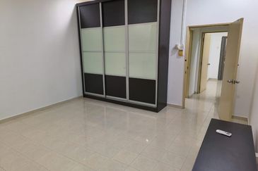 Bandar Mahkota Cheras