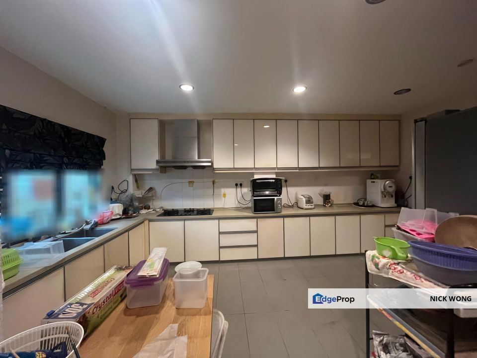 The Peak,Cheras, Selangor, Batu 9th Cheras