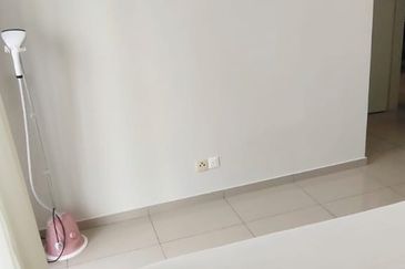 Resilion Residence @ Bandar Mahkota Cheras