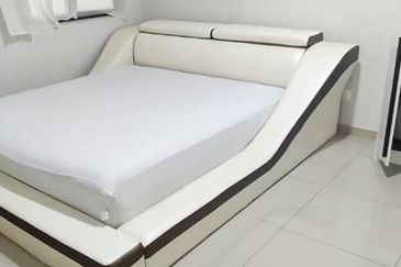 Resilion Residence @ Bandar Mahkota Cheras