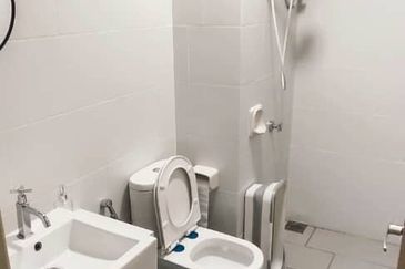 Resilion Residence @ Bandar Mahkota Cheras