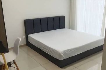 Resilion Residence @ Bandar Mahkota Cheras