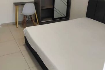 Resilion Residence @ Bandar Mahkota Cheras