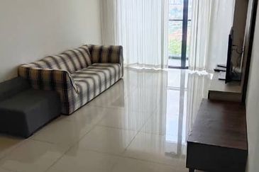 Resilion Residence @ Bandar Mahkota Cheras