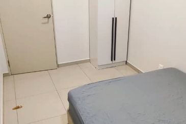 Resilion Residence @ Bandar Mahkota Cheras