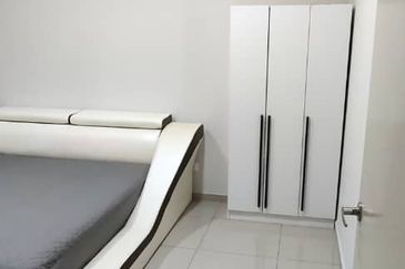 Resilion Residence @ Bandar Mahkota Cheras