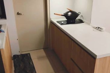 Resilion Residence @ Bandar Mahkota Cheras