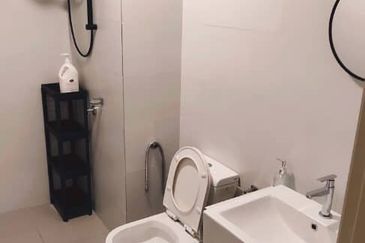 Resilion Residence @ Bandar Mahkota Cheras