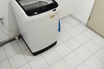 Resilion Residence @ Bandar Mahkota Cheras