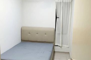 Resilion Residence @ Bandar Mahkota Cheras