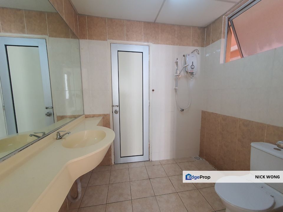 Platinum Hill PV 6, Setapak, Kuala Lumpur, Setapak