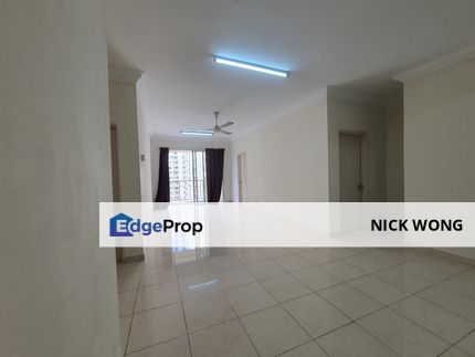 Platinum Hill PV 6, Setapak, Kuala Lumpur, Setapak