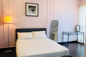 V Residence 2 @ Sunway Velocity