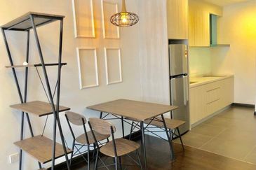 V Residence 2 @ Sunway Velocity