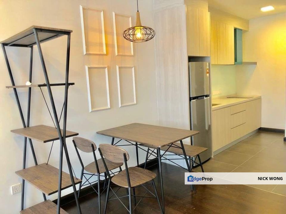 Sunway Velocity V Residence , Kuala Lumpur, Cheras