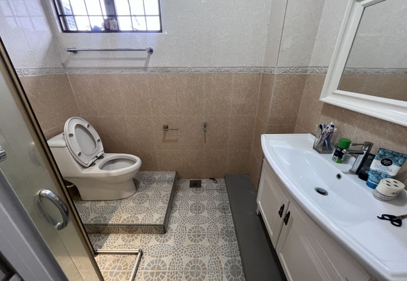 Bandar Tun Hussein Onn