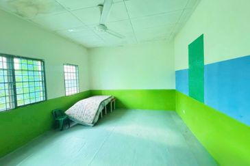 Suadamai, Bandar Tun Hussein Onn