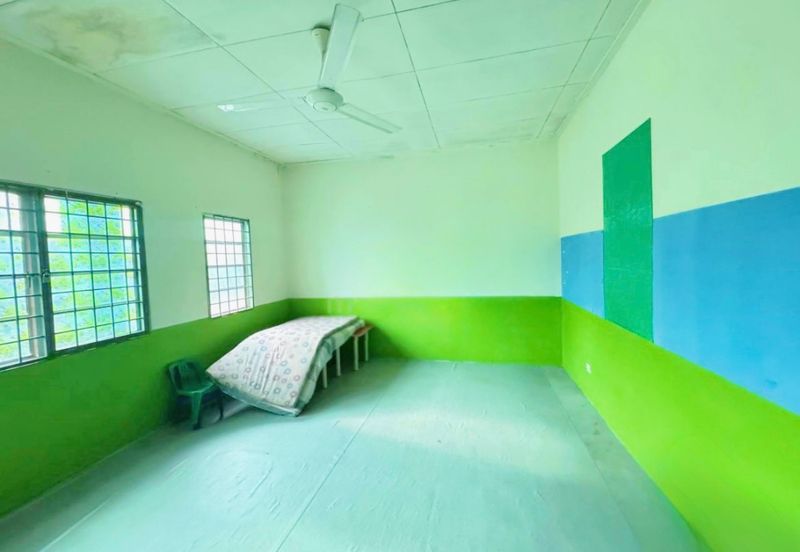 Suadamai, Bandar Tun Hussein Onn