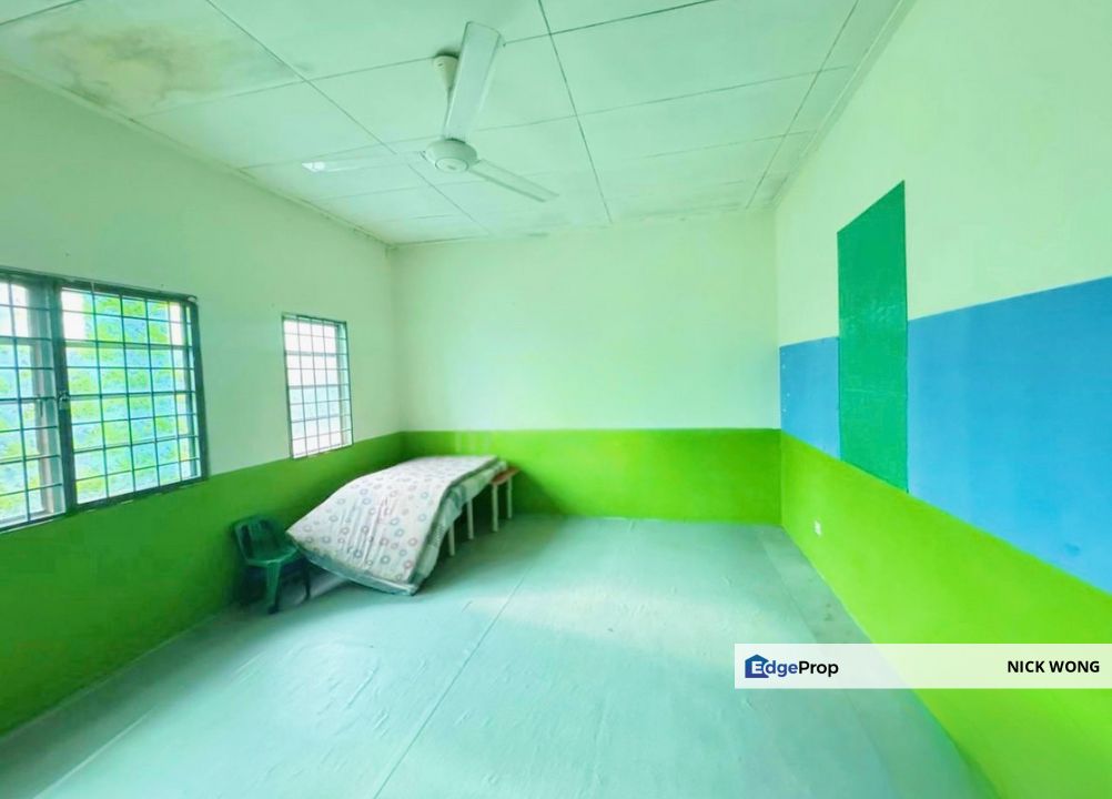 Tun Hussein Onn, Selangor, Cheras