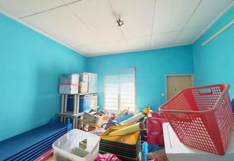 Suadamai, Bandar Tun Hussein Onn