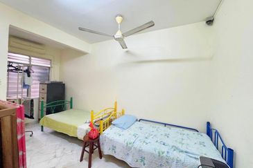 Suadamai, Bandar Tun Hussein Onn