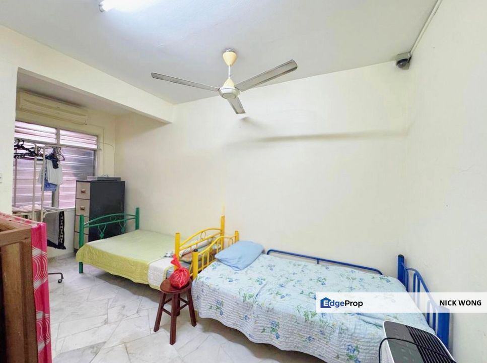 Tun Hussein Onn, Selangor, Cheras