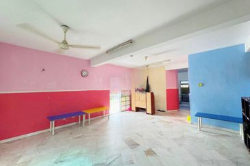 Suadamai, Bandar Tun Hussein Onn