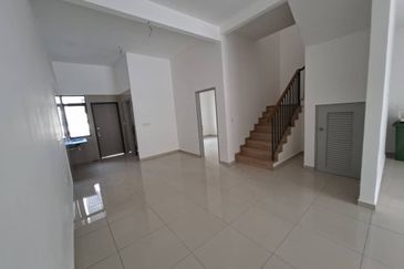 Suadamai, Bandar Tun Hussein Onn