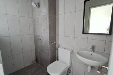 Suadamai, Bandar Tun Hussein Onn