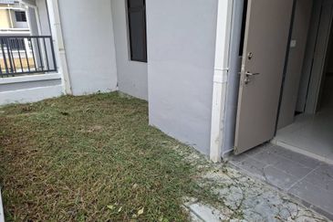 Suadamai, Bandar Tun Hussein Onn