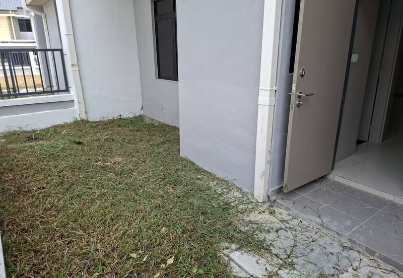 Suadamai, Bandar Tun Hussein Onn