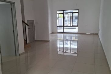 Suadamai, Bandar Tun Hussein Onn