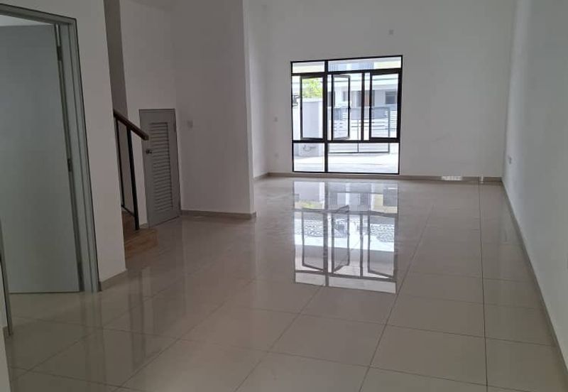 Suadamai, Bandar Tun Hussein Onn